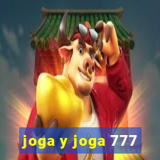 joga y joga 777